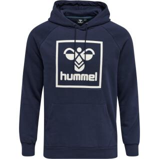 Sweatshirt à capuche Hummel hmlISam