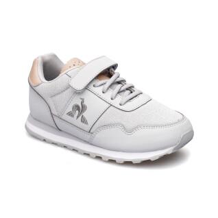 Chaussures fille Le Coq Sportif Astra Classic