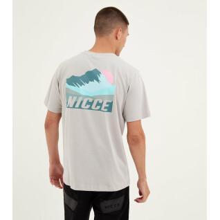 T-shirt Nicce Valley