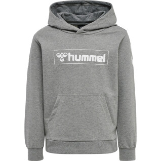 Sweatshirt à capuche enfant Hummel hmlBOX