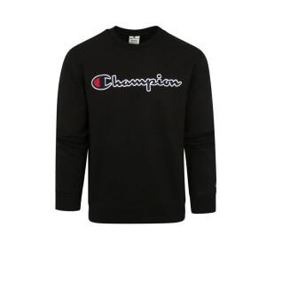 Sweatshirt à capuche Champion Rochester Logo