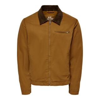 Veste Only & Sons More Canvas