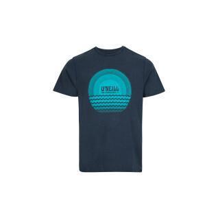 T-shirt O'Neill Solar Utility