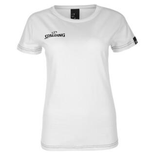 T-shirt femme Spalding Team II