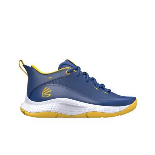 Chaussures Under Armour GS 3Z5