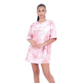 Robe femme Sixth June Tie and dye