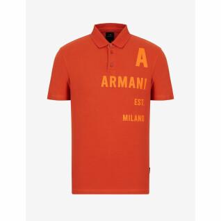 Polo Armani Exchange