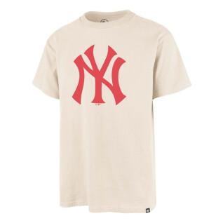 T-shirt New York Yankees MLB