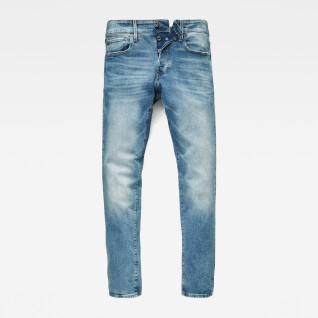 Jeans droit conique G-Star 3301