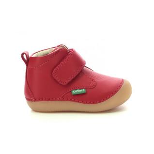 Chaussures bébé Kickers Sabio