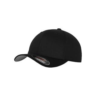 Casquette Flexfit wooly combed
