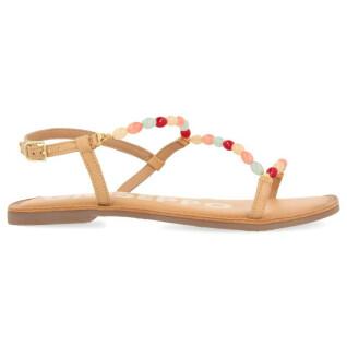 Sandales nu-pieds femme Gioseppo Empoli