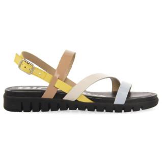 Sandales nu-pieds femme Gioseppo Quinby