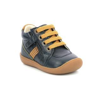 Chaussures fille Aster Piasap