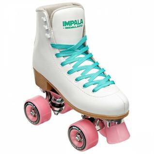 Rollers femme Impala Quad Skate