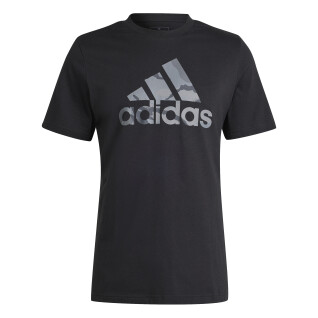 T-shirt graphique adidas Camo Badge of Sport