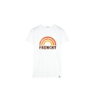 T-shirt French Disorder Frenchy Xclusif
