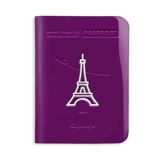 Protège-passeport Alife Design DC Paris