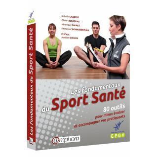 Livre Les fondamentaux du sport santé Amphora