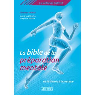 Livre La bible de la préparation mentale Amphora