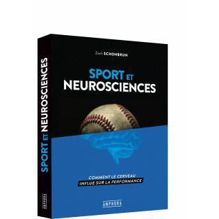 Livre Sports et neurosciences Amphora