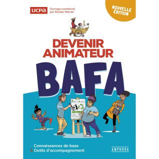 Livre Devenir animateur BAFA - nouvelle édition 2016 Amphora
