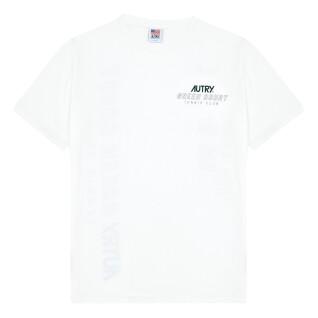 T-shirt manches courtes Autry Tennis Club