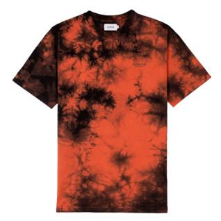 T-shirt Avnier Source Rust Tie Dye