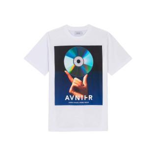 T-shirt Avnier Source CD