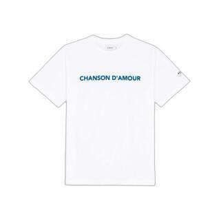 T-shirt Avnier Source Chanson D'amour