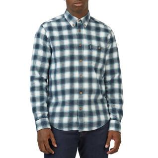 Chemise Ben Sherman Brushed Ombre Check