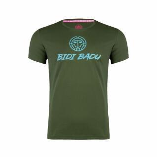 T-shirt enfant Bidi Badu Caven Basic Logo