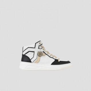 Baskets femme Bronx High Top Old Cosmo