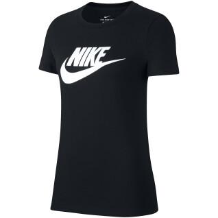 T-shirt femme Nike sportswear essential
