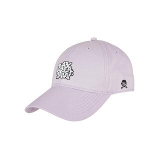 Casquette courbée Cayler & Sons Dreamin Curved