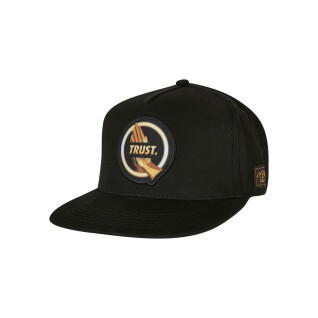 Casquette Cayler & Sons Trust in Gold