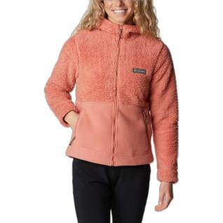 Polaire femme Columbia Winter Pass™ Sherpa