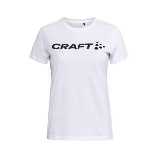 T-shirt femme Craft Community
