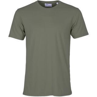 T-shirt Colorful Standard Classic Organic dusty olive
