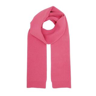 Écharpe en laine Colorful Standard Merino bubblegum pink