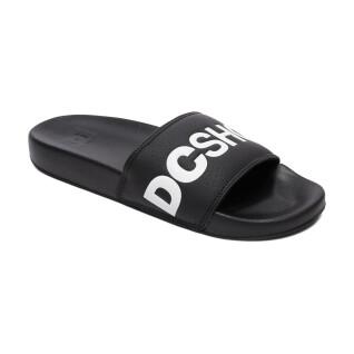 Claquettes DC Shoes Slide