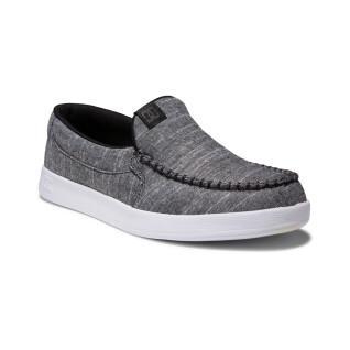 Slip-on DC Shoes Scoundre