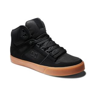 Baskets DC Shoes Pure High-Top Wc