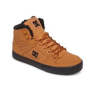 Baskets DC Shoes Pure High-Top Wc Wnt