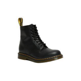 Bottines Dr Martens 1460 Nappa Lace Up