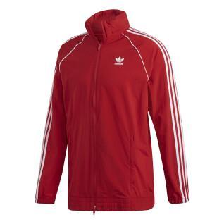 Coupe-vent adidas SST