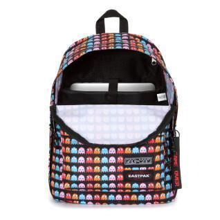 Sac à dos Eastpak Out Of Office X14 Pac-Man