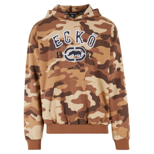 Sweatshirt à capuche Ecko Unltd.