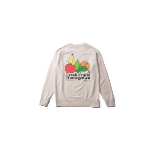 T-shirt manches longues Edmmond Studios Fresh Fruits