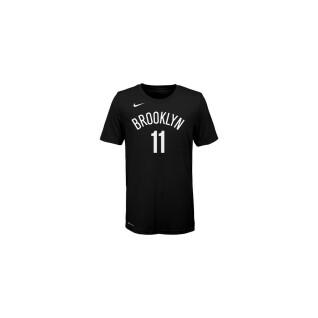 T-shirt enfant Brooklyn Nets Kyrie Irving Handles 4 Days